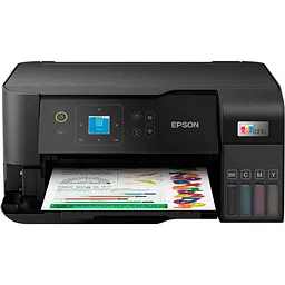 БФП Epson EcoTank L3560 (C11CK58403) [87510]
