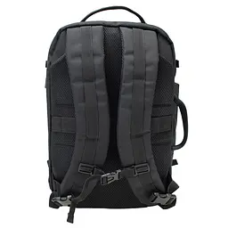 Сумка-рюкзак Semi Line USB 20 Black (P8250-0) - мініатюра 8