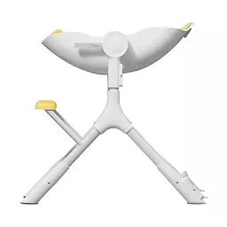 Стілець для годування Oribel Cocoon 2.0, жовтий (OR221-90006) - мініатюра 2