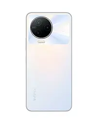 Смартфон Infinix Note 12 2023 8/256GB Alpine White - мініатюра 2