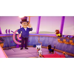 Ключ активації Microsoft PAW Patrol World для Xbox One/Series S/X - мініатюра 11
