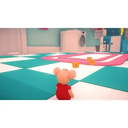 Ключ активації Microsoft Ratyboy Adventures для Xbox One/Series S/X - мініатюра 3