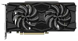 Видеокарта Gainward RTX 2060 8Gb Super Ghost (NE6206S018P2-1160X31) (GDDR6, 256 bit, PCI-E v3.0) Б/у