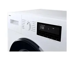 Пральна машина Samsung WW80FG3M05AWLF - мініатюра 5