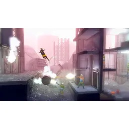 Ключ активації Microsoft My Friend Pedro для Xbox One/Series - мініатюра 2