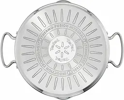 Каструля Tefal Duetto+ 24 см 5 л (G7194656) - мініатюра 5