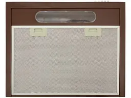 Витяжка ELEYUS Kleo 700 50 BR - мініатюра 4