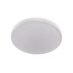 Стельовий врізний світильник Brille LED-47R/24W NW