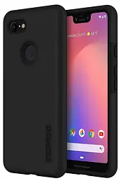 Протиударний двошаровий чохол Incipio DualPro для Google Pixel 3 XL (6.3") Black - мініатюра 3