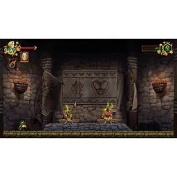 Ключ активації Microsoft Guardian of Lore для Xbox One/Series S/X - мініатюра 9