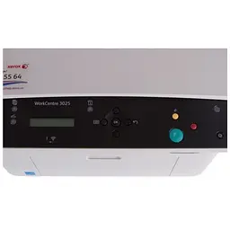 БФП Xerox WC 3025BI Wi-Fi (3025V_BI) - мініатюра 5
