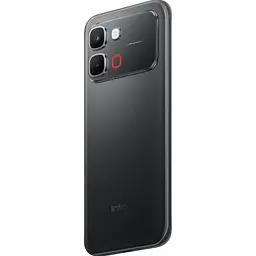 Смартфон Infinix Note Edge 8/256GB Shadow Black - мініатюра 8
