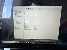 Ноутбук - трансформер Lenovo IdeaPad Flex 3-1580 15.6" (i7-6500U / 8GB / SSD 256GB / 1920x1080 IPS Touch) б/в - мініатюра 5