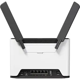 Маршрутизатор Mikrotik Chateau LTE7 ax (S53UG+5HaxD2HaxD-TC&R11e-LTE7) (S53UG+5HaxD2HaxD-TC&R11e-)