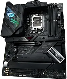 Материнська плата ASUS ROG STRIX Z690-F GAMING WIFI (ROG STRIX Z690-F GAMING WIFI) (Socket 1700, Intel Z690, ATX) Б/в - мініатюра 4