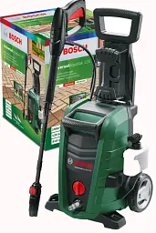 Мінімійка високого тиску Bosch UniversalAquatak 135 (06008A7C00)