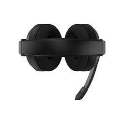 Навушники GamePro HS299 RGB Black (HS299) - мініатюра 6