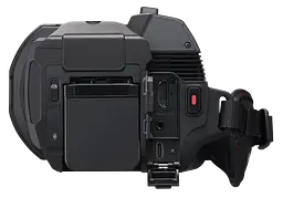 Цифрова відеокамера Panasonic HC-X1200E - мініатюра 9