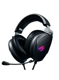 Гарнітура ігрова Asus ROG Theta 7.1 USB Black (90YH01W7-B2UA00)