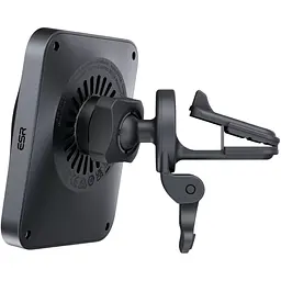 Автомобільний зарядний пристрій ESR 15W Car Charger with MagSafe + CryoBoost Cool Grey (2B5130102) - мініатюра 4