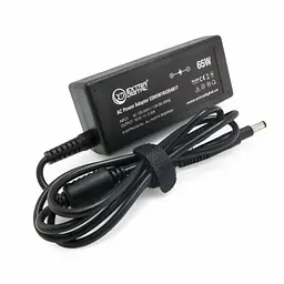Блок живлення для ноутбука Extradigital HP 19.5V, 3.33A, 65W (4.8x1.7) (PSH3823)