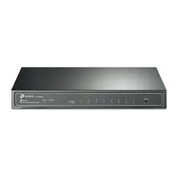 Комутатор мережевий TP-Link SG2008 - мініатюра 3