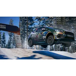 Гра EA Sports WRC для PS5 [EN] [1161317] [103654] - мініатюра 6