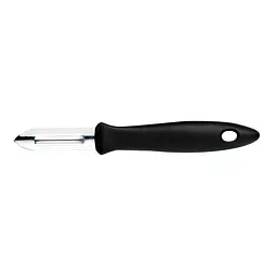 Ніж для чищення (овочечистка) Fiskars Essential 6 см (1065585)