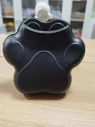 Силіконова сумка для ласощів Paw Shaped Silicone Pet Treat Pouch