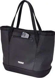 Сумка наплічна Thule Chasm Gear Tote 30L (Black) 3205527 (TH 3205527) - мініатюра 5