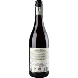 Вино Juno Grenache Noir червоне сухе 0.75 л - мініатюра 2