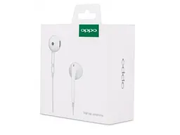 Навушники OPPO MH135 Type-C White - мініатюра 9