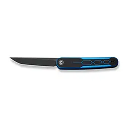 Ніж складаний Civivi KwaiQ Milled Blue/Black C23015-3 - мініатюра 8