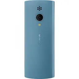 Мобільний телефон Nokia 150 Dual Sim 2023 Blue - мініатюра 3