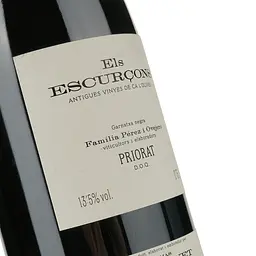 Вино Mas Martinet Viticultors Els Escurcons, червоне, сухе, 14,5%, 0,75 л (8000017734975) - мініатюра 3