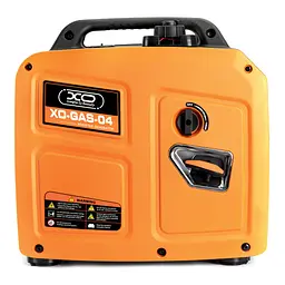 Генератор XO-GAS-04 1,8kW (2.0kW) - мініатюра 2