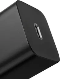 Зарядний пристрій Baseus Super Si Quick Charger 1C 20W EU black (CCSUP-B01) - мініатюра 4