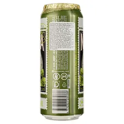 Пиво Volfas Engelman NeIpa, світле, з/б, 5%, 0,5 л - мініатюра 2
