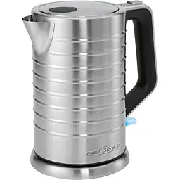 Електрочайник металевий PROFI COOK PC-WKS 1119