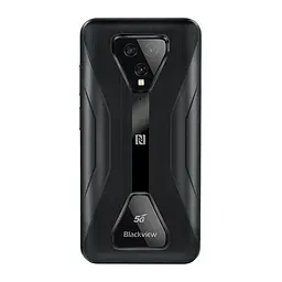 Захищений смартфон Blackview BL5000 8/128GB АКБ 4 980мАг 5G Black - мініатюра 3