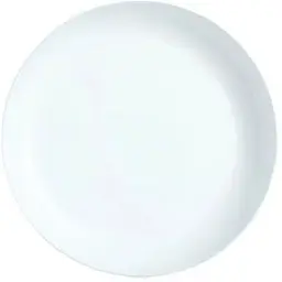 Блюдо Luminarc Friends Time White 25 см (P6282) - мініатюра 2