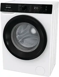 Пральна машина Gorenje WNHA74SAS/UA - мініатюра 3