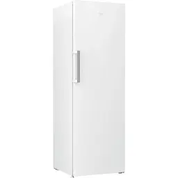 Морозильна камера BEKO RFNE 312К21 W - мініатюра 2