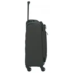 Валіза Travelite Derby Anthracite S (TL087547-04) - мініатюра 5