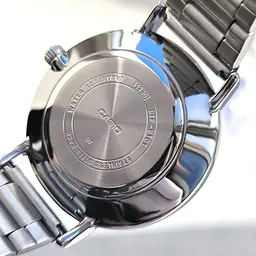 Годинник Casio LTP-VT01D-4B2 - мініатюра 4