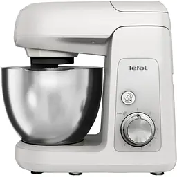 Кухонна машина Tefal Bake Partner 1100Вт білий