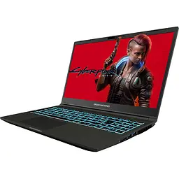 Ноутбук Dream Machines RG3050-15UA71 15.6” FHD 144Hz/i5-13420H/16 GB/SSD 1TB/RTX3050/GLAN/DOS (RG3050-15UA71) - мініатюра 3