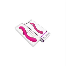Осцилюючий смарт вібратор для точки G Lovense Osci 2 Lovense SO4088 90459 - мініатюра 4
