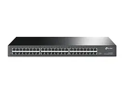 Комутатор TL-SG1048, 48x1GE, некерований, стійковий TP-Link teh0028234