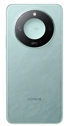 Смартфон Honor X9c Smart 12/256Gb Ocean Cyan Global версия - миниатюра 4